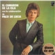 El Camarón De La Isla Con La Colaboración De Paco De Lucía - Disco De Oro