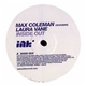 Max Coleman Featuring Laura Vane - Inside Out