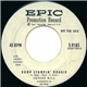 Jaycee Hill - Romp Stompin' Boogie / A Love So Fine