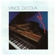 Vince DiCola - Piano Solos