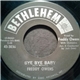 Freddy Owens - Bye Bye Baby / What Kind Of Heart