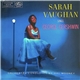 Sarah Vaughan With Hal Mooney And His Orchestra - Sarah Vaughan Sings George Gershwin