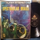 Roger King Mozian - Spectacular Brass