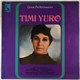 Timi Yuro - Great Performances