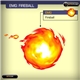 EMG - Fireball