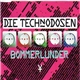 Die Technodosen - Bommerlunder