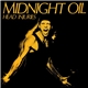 Midnight Oil - Head Injuries