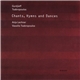 Gurdjieff / Tsabropoulos - Anja Lechner, Vassilis Tsabropoulos - Chants, Hymns And Dances