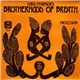 Chris McGregor's Brotherhood Of Breath - Procession