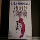 Liza Minnelli - Stepping Out