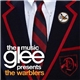 Glee Cast - Glee: The Music Presents The Warblers