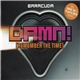 Baracuda - Damn! (Remember The Time)