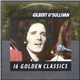 Gilbert O'Sullivan - Unforgettable - 16 Golden Classics