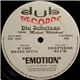 Die Scheisze Featuring Michael Whitehead - Emotion