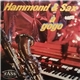 Jimmy McFarlow & Tom Webster - Hammond & Sax À Gogo