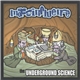 Mass Influence - The Underground Science