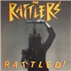 The Rattlers - Rattled!