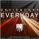 David & Carr Feat. Jenna Colaizy - Every Day