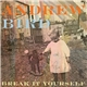 Andrew Bird - Break It Yourself