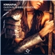 Kinnarva - Queen In Shining Armour