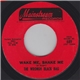 The Wrongh Black Bag - Wake Me, Shake Me