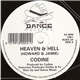 Codine - Heaven & Hell / Holistic