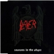 Slayer - Seasons In The Abyss