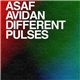 Asaf Avidan - Different Pulses