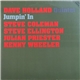 Dave Holland Quintet - Jumpin' In