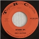 Percy Mayfield - Stand By / Fading Love