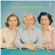 The Fontane Sisters - A Visit With The Fontane Sisters