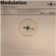 Modulation - White Flame