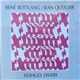 René Bottlang, Jean Querlier - Voyages Divers