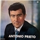 Antonio Prieto - Antonio Prieto