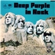 Deep Purple - Deep Purple In Rock