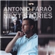 Antonio Faraò - Next Stories