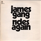 James Gang - James Gang Rides Again