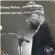 Pinetop Perkins - Pinetop Is Just Top