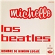 Los Beatles - Michelle