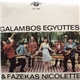 Galambos Együttes & Fazekas Nicolette - Galambos Együttes & Fazekas Nicolette