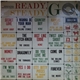 Various - Ready, Steady, Go!