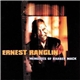 Ernest Ranglin - Memories Of Barber Mack