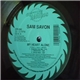 Sam Savon - My Heart Alone