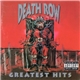 Various - Death Row - Greatest Hits