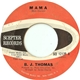 B. J. Thomas - Mama