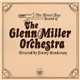 The Glenn Miller Orchestra - The Direct Disc Sound Of The Glenn Miller Orchestra