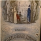 П. Чайковский, Оркестр Большого Театра СССР, Хор Большого Театра СССР, А. Мелик - Пашаев - Пиковая Дама (The Queen Of Spades) (La Dame De Pique) (Pique Dame) (La Dama De Picas)