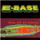 E-Base - Fire Of St.Elmo