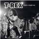 T. Rex - Catch A Bright Star