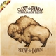 Giant Panda Guerilla Dub Squad - Slow Down